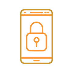 Lock Icon Design