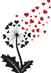 vector illustration of a tree