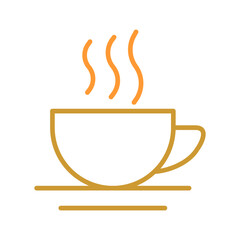 Coffee Cup Icon Design