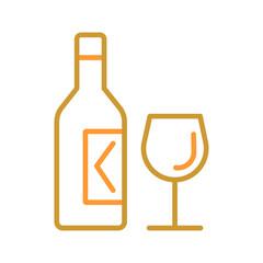 Bar Icon Design