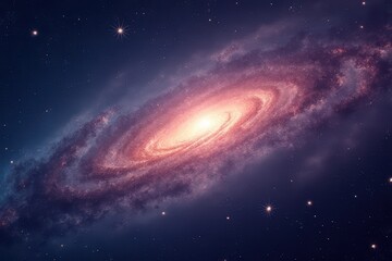 Galaxy's Evolution Revealed