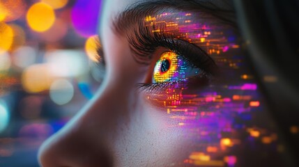 The digital transformation technology plan will rely heavily on future high technologies to facilitate the digitalization of business processes
