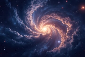 Interstellar Dance