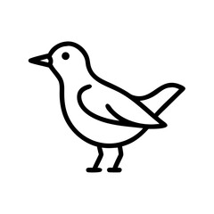 Solid Black Background Image for Design Purposes . A completely black image ideal for use as a background in graphic design, presentation slides, or website templates of bird logo and icon design .