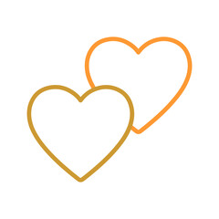 Heart Icon Design