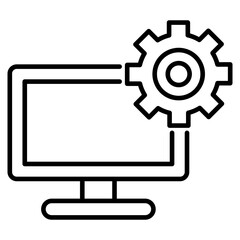 Web Development icon
