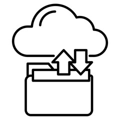 Data Backup icon

