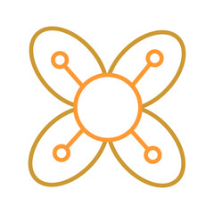 Abundance Icon Design