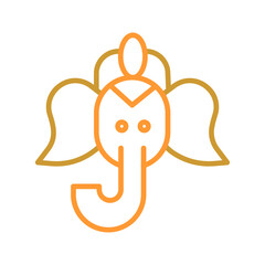 Ancestor Worship Icon Design