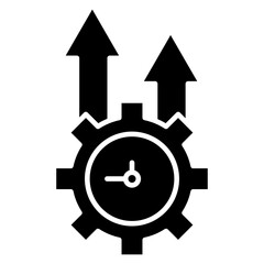 Productivity Boost icon
