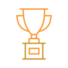 Gaming Achievement Icon Design