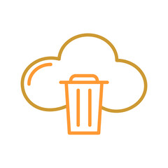 Trash Icon Design