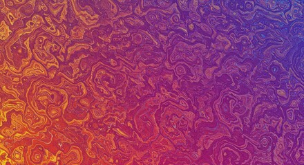 Fototapeta premium Abstract Colorful Patterned Background Texture Design