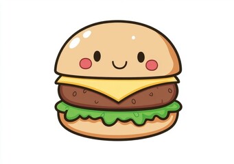 burger