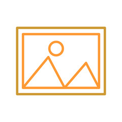 Picture Icon Design