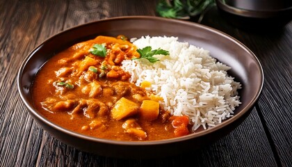 カレーライス