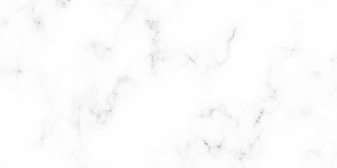Obraz premium Abstract white marble texture pattern background. cracked Marble texture frame background. Creative stone art wall interiors background design. White marble texture for wall and floor tile wallpaper.