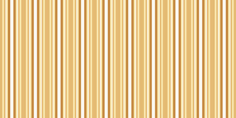 Obraz premium Elegant vertical stripes in warm, earthy tones create a sophisticated and versatile background. Perfect for websites, packaging, or textile designs, this image evokes feelings of calm and warmth.