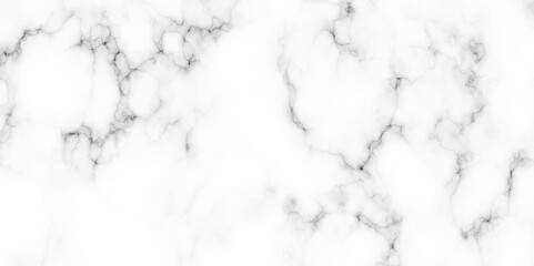 Abstract white marble texture pattern background. cracked Marble texture frame background. Creative stone art wall interiors background design. White marble texture for wall and floor tile wallpaper.