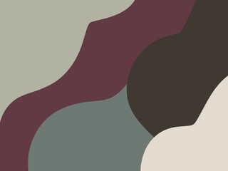 This colorful background blends bright tones with soft gradients for a fresh, eye-catching effect. The abstract design adds energy without being overwhelming. 