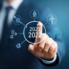 2023 and Beyond: Navigating the Future of Sustainability and Technology with Innovative Solutions