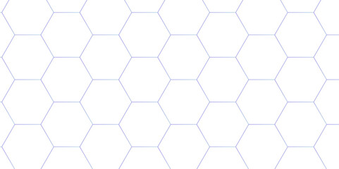 	
Seamless creative geometric Pattern of white hexagon white abstract hexagon wallpaper or background. 3D Futuristic abstract honeycomb mosaic white background. white hexagon geometric texture.