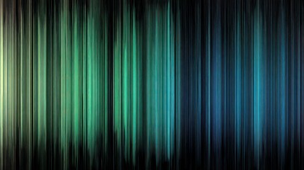 Vertical bands of soft, shifting color gradients.