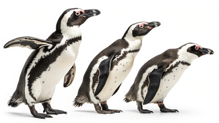 Obraz premium High Quality Penguin Image 