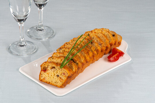 cake aperitif