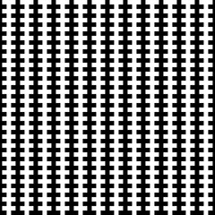 Black and White Digital Paper Background