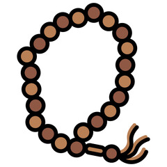 Tasbih Icon