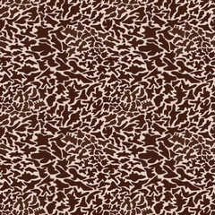 Seamless giraffe skin pattern in hand-drawn digital pencil style. Natural animal print for safari, textile, wallpaper, jungle design, fashion, African themes, and wild nature backgrounds.