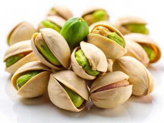 Fresh Pistachios in Shell &ndash; Nutritious & Natural