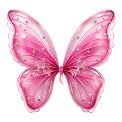 butterfly vector illustration