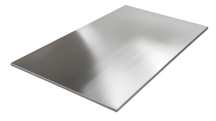 open book isolated on white