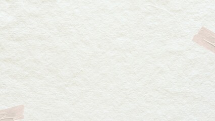 Presentation template aesthetic clean 