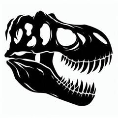 vector illustration of a fish