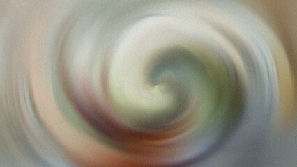 cyclone grainy abstract background