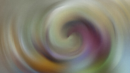 abstract spiral background
