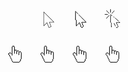 click cursor  computer mouse click cursor  pointer (2).eps