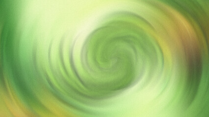 abstract green background