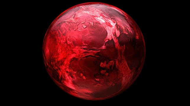 Red Planet