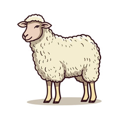 Eid ul Azha Mubarak logo, card, vector, illustration. EID Card Template.