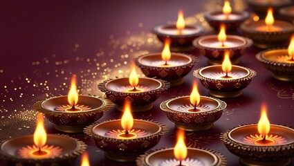 Celebrate Diwali: Festival of Lights, Joy, and Tradition in 2025