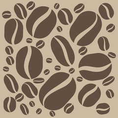 кофейные зерна