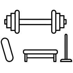 Low Calorie Meal Icon