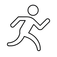 Hydration Drink Glass Icon