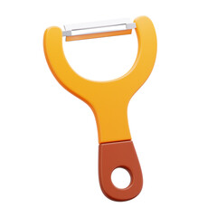 Vegetable Peeler Design