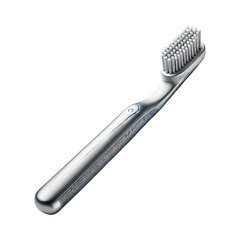 Obraz premium Toothbrush Isolated PNG on transparent background