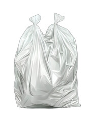 plastic bag